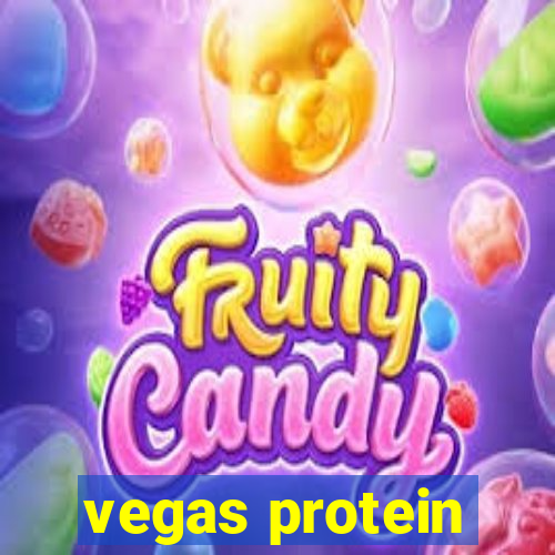 vegas protein