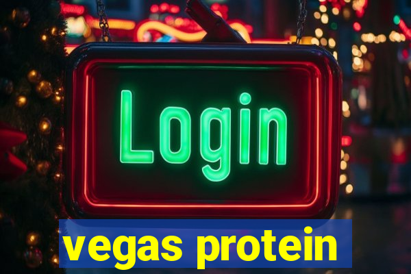 vegas protein