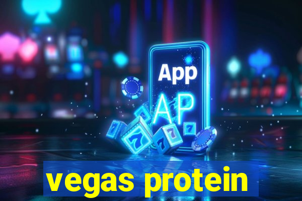 vegas protein