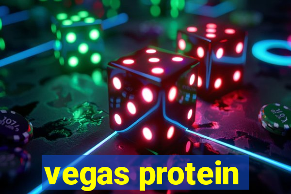 vegas protein