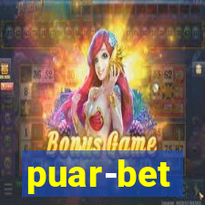 puar-bet