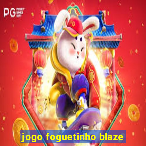 jogo foguetinho blaze