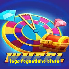 jogo foguetinho blaze