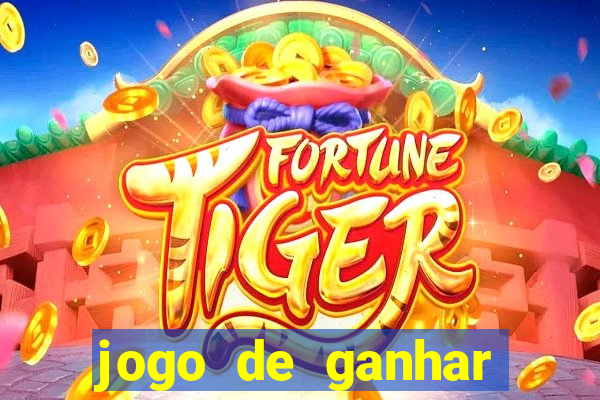 jogo de ganhar dinheiro com b?nus