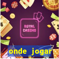 onde jogar blackjack online