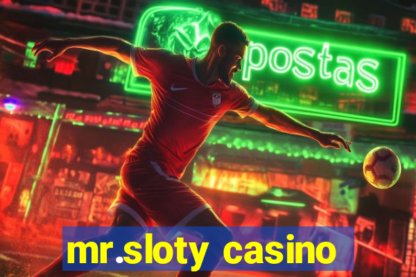 mr.sloty casino