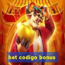 bet codigo bonus