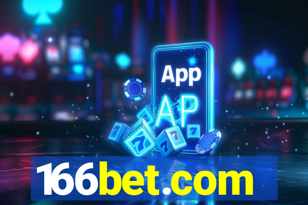 166bet.com