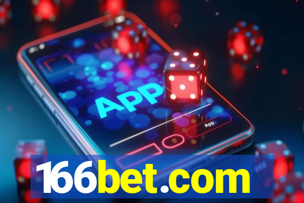 166bet.com