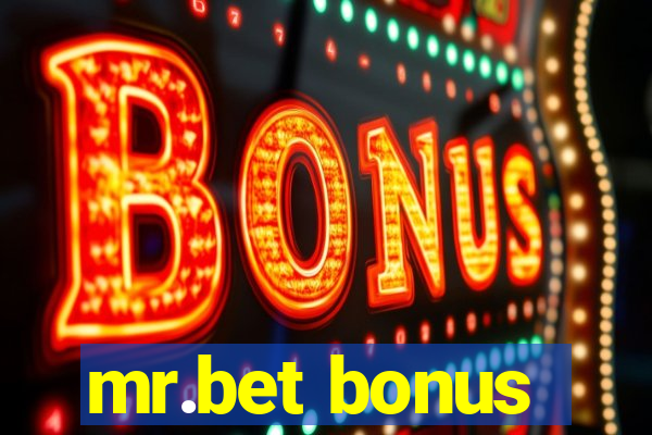 mr.bet bonus