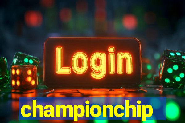 championchip