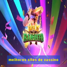 melhores sites de cassino