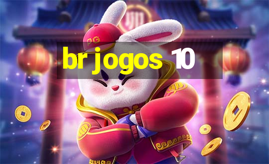 br jogos 10