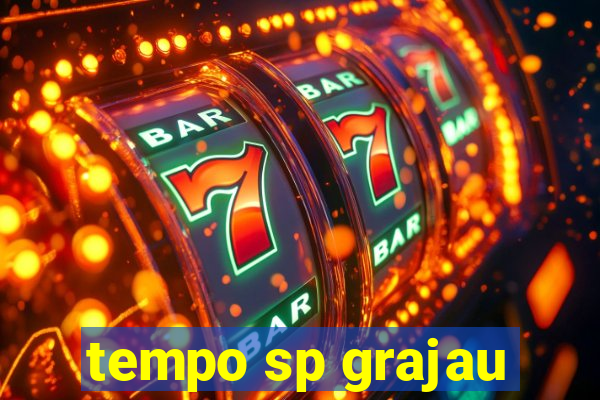 tempo sp grajau