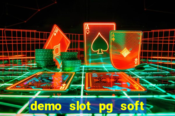 demo slot pg soft gem saviour