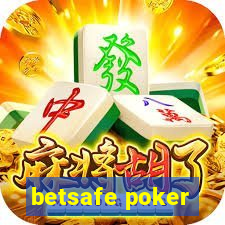 betsafe poker