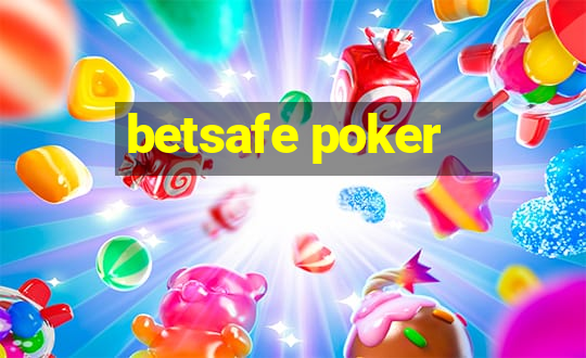 betsafe poker