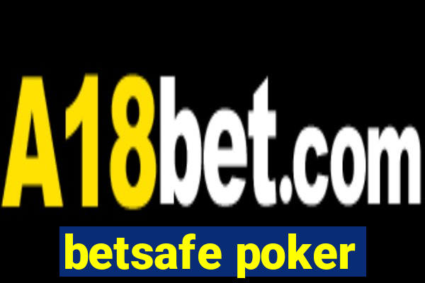 betsafe poker