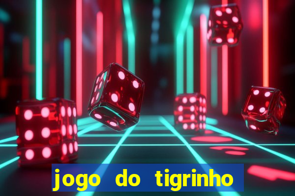 jogo do tigrinho da revenge