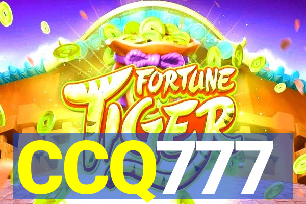 CCQ777