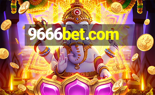 9666bet.com