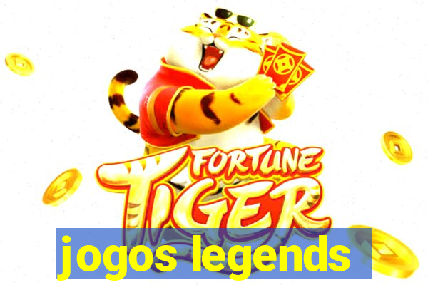 jogos legends