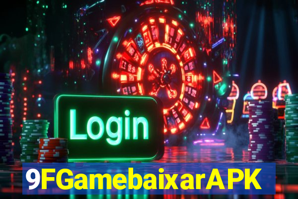 9FGamebaixarAPK