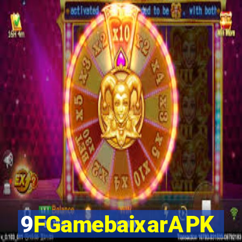 9FGamebaixarAPK