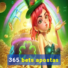 365 bets apostas