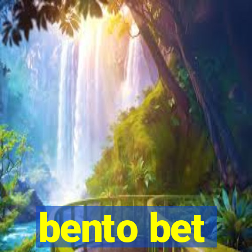 bento bet