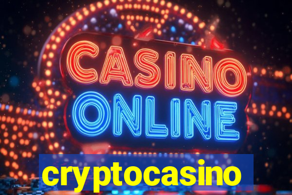 cryptocasino