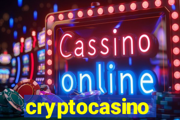 cryptocasino