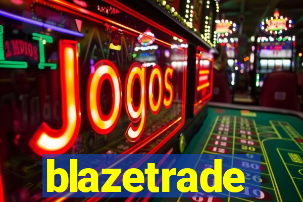 blazetrade