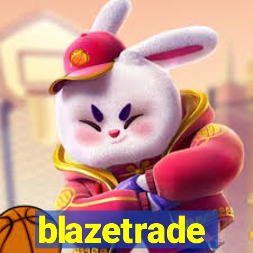 blazetrade