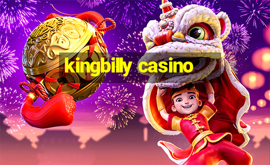 kingbilly casino