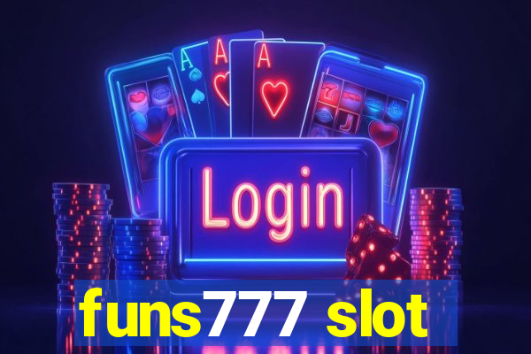 funs777 slot