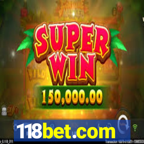 118bet.com