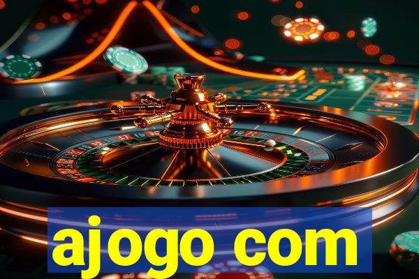 ajogo com