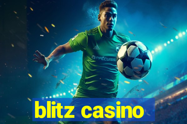 blitz casino