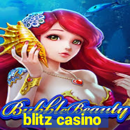 blitz casino