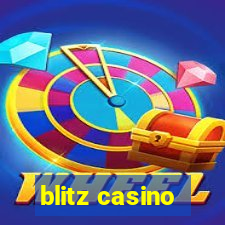 blitz casino