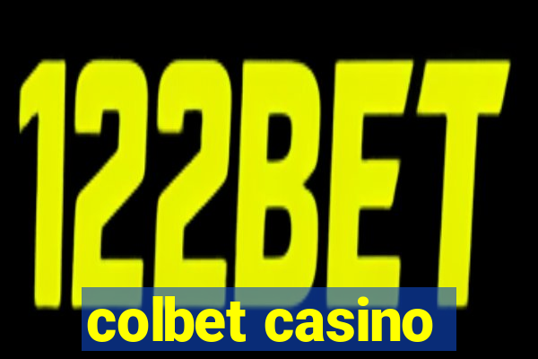 colbet casino