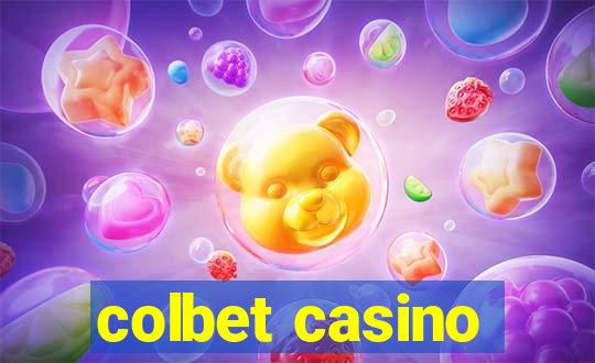 colbet casino