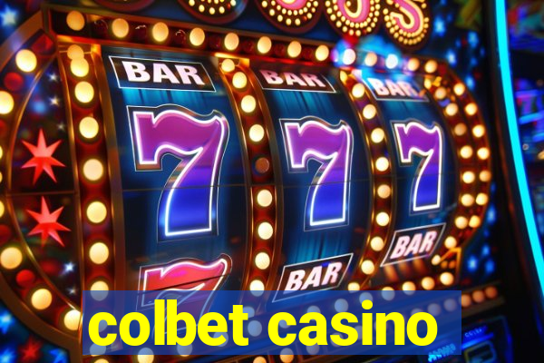 colbet casino