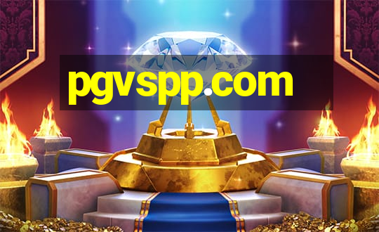 pgvspp.com