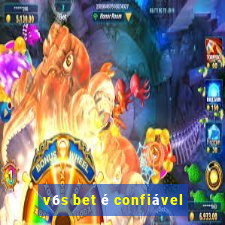 v6s bet é confiável