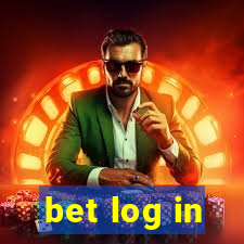 bet log in