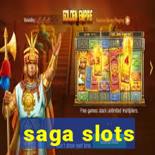 saga slots