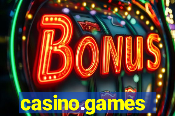 casino.games