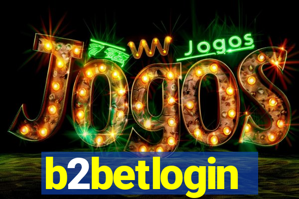 b2betlogin